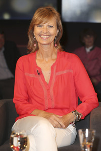 Talkshow 'Bettina und Bommes' in Hannover