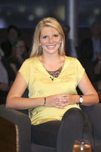 Talkshow 'Bettina und Bommes' in Hannover