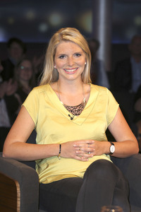 Talkshow 'Bettina und Bommes' in Hannover