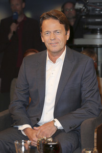Talkshow 'Bettina und Bommes' in Hannover