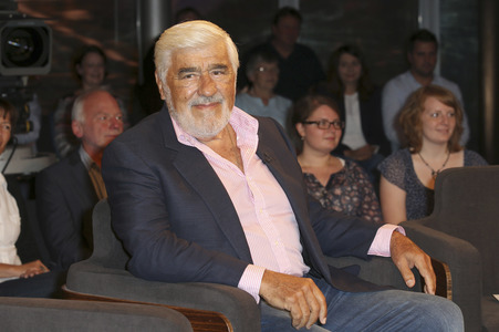 Talkshow 'Bettina und Bommes' in Hannover