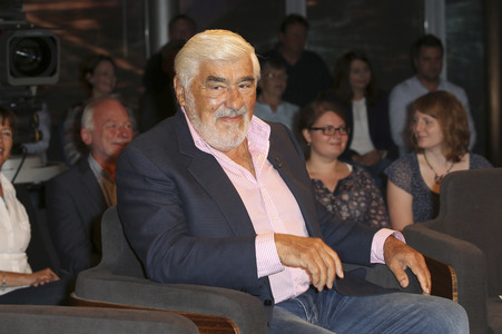 Talkshow 'Bettina und Bommes' in Hannover