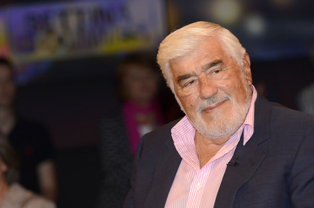 Talkshow 'Bettina und Bommes' in Hannover