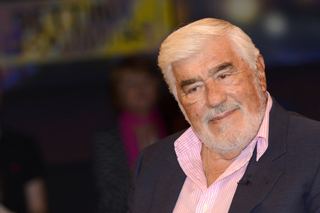 Talkshow 'Bettina und Bommes' in Hannover