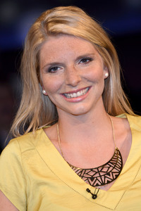 Talkshow 'Bettina und Bommes' in Hannover