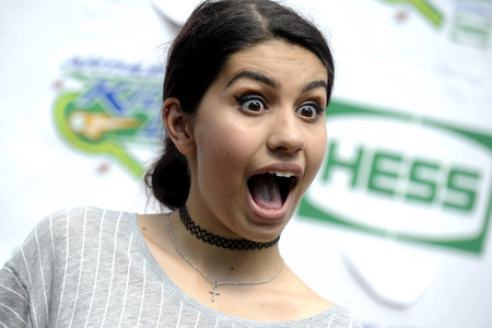 20. Arthur Ashe Kids' Day in New York