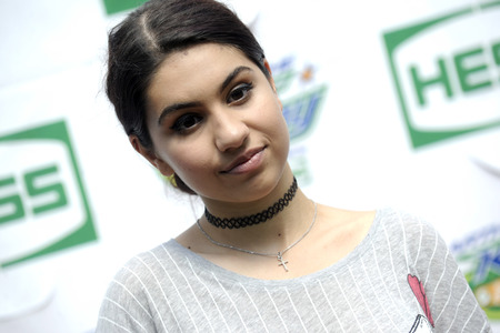 20. Arthur Ashe Kids' Day in New York