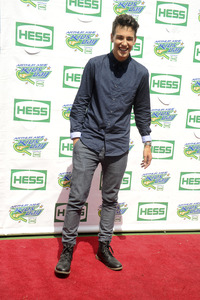20. Arthur Ashe Kids' Day in New York