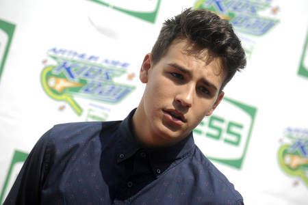20. Arthur Ashe Kids' Day in New York