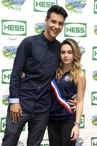20. Arthur Ashe Kids' Day in New York