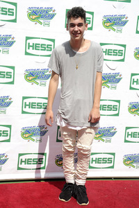 20. Arthur Ashe Kids' Day in New York