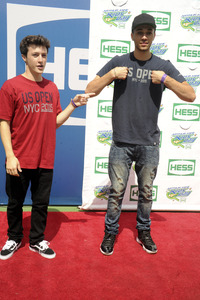 20. Arthur Ashe Kids' Day in New York