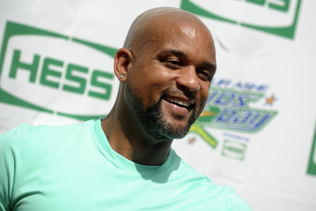 20. Arthur Ashe Kids' Day in New York