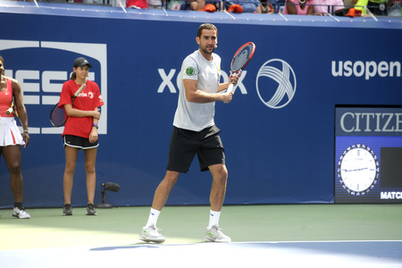 20. Arthur Ashe Kids' Day in New York