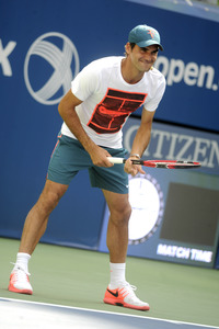 20. Arthur Ashe Kids' Day in New York