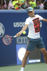 20. Arthur Ashe Kids' Day in New York