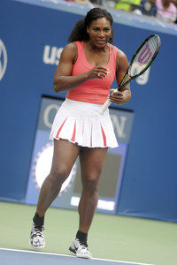 20. Arthur Ashe Kids' Day in New York