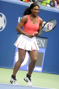 20. Arthur Ashe Kids' Day in New York