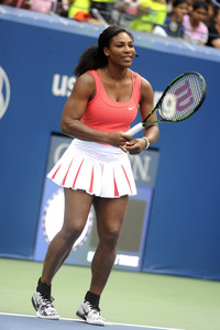 20. Arthur Ashe Kids' Day in New York