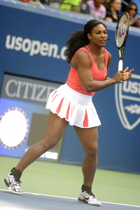 20. Arthur Ashe Kids' Day in New York