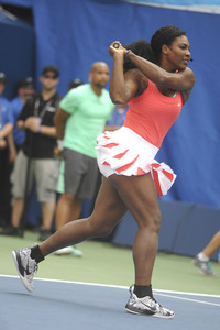 20. Arthur Ashe Kids' Day in New York