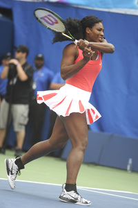 20. Arthur Ashe Kids' Day in New York