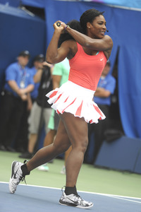 20. Arthur Ashe Kids' Day in New York