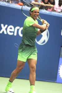 20. Arthur Ashe Kids' Day in New York