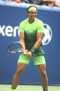 20. Arthur Ashe Kids' Day in New York