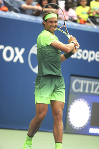 20. Arthur Ashe Kids' Day in New York