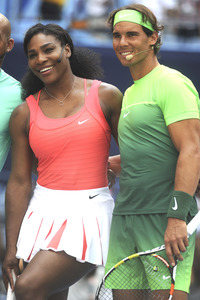 20. Arthur Ashe Kids' Day in New York