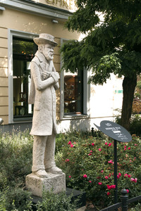 Nikolai Festspiele 2015 in Berlin