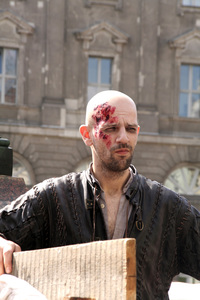Nikolai Festspiele 2015 in Berlin