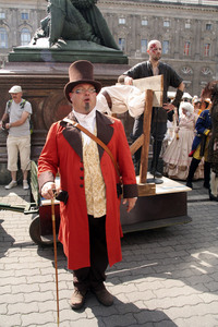 Nikolai Festspiele 2015 in Berlin