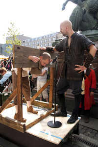 Nikolai Festspiele 2015 in Berlin