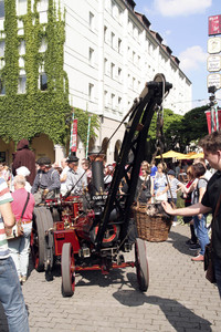 Nikolai Festspiele 2015 in Berlin
