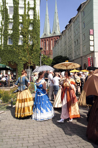 Nikolai Festspiele 2015 in Berlin