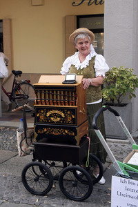 Nikolai Festspiele 2015 in Berlin