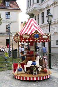 Nikolai Festspiele 2015 in Berlin