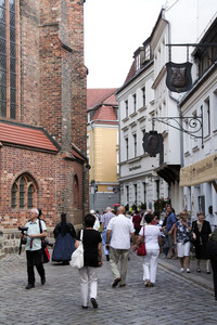 Nikolai Festspiele 2015 in Berlin