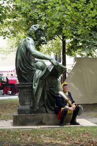 Nikolai Festspiele 2015 in Berlin