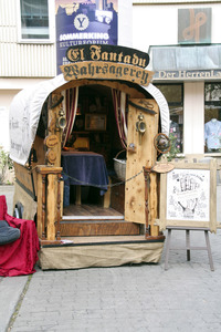 Nikolai Festspiele 2015 in Berlin