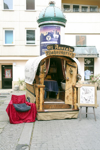 Nikolai Festspiele 2015 in Berlin