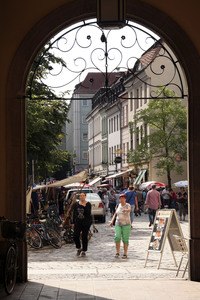 Nikolai Festspiele 2015 in Berlin