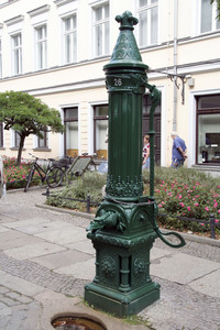 Nikolai Festspiele 2015 in Berlin
