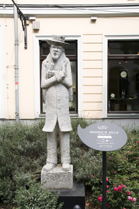 Nikolai Festspiele 2015 in Berlin