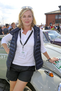 8. Hamburg-Berlin-Klassik 2015 Rallye