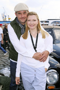 8. Hamburg-Berlin-Klassik 2015 Rallye