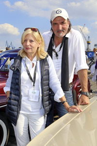 8. Hamburg-Berlin-Klassik 2015 Rallye