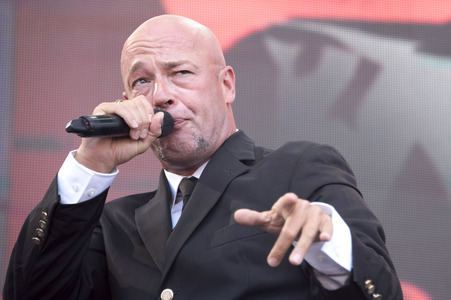 Stars For Free 2015 in Berlin